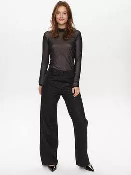 Джинсы nuibiza Numph, цвет Asphalt