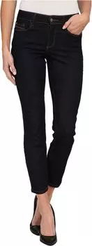 Джинсы NYDJ Alina Ankle in Dark Enzyme, цвет Dark Enzyme