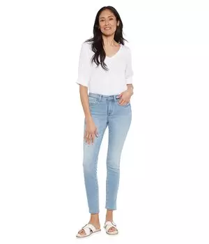 Джинсы NYDJ, Alina Leggings Ankle in Easley