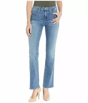 Джинсы NYDJ, Barbara Bootcut in Gaspar