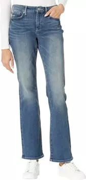 Джинсы NYDJ Barbara Bootcut Jeans in Enchantment, цвет Enchantment