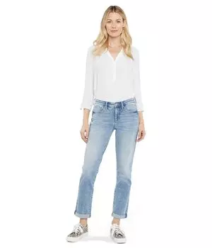 Джинсы NYDJ, Margot Girlfriend in Quinta