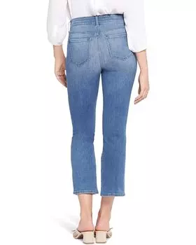 Джинсы NYDJ Marilyn Ankle in Stargazer, цвет Stargazer