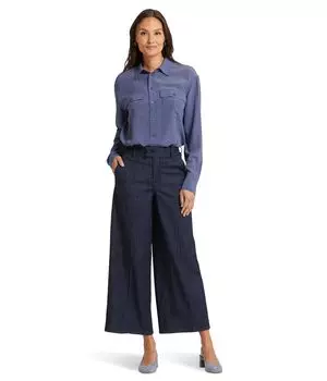 Джинсы NYDJ Mona, цвет Lightweight Rinse