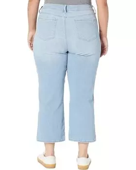 Джинсы NYDJ Relaxed Piper in Hollander, цвет Hollander