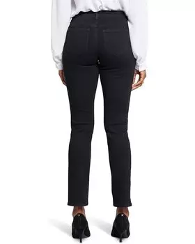 Джинсы NYDJ Sheri Slim in Huntley, цвет Huntley