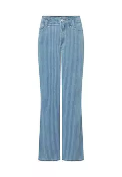 Джинсы Nydj, синий