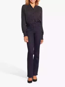 Джинсы NYDJ Tall Barbara Bootcut, цвет rinse
