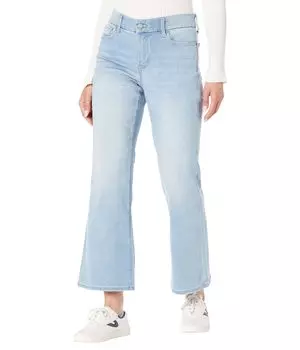Джинсы NYDJ, Waist Match Relaxed Flare in Hollander