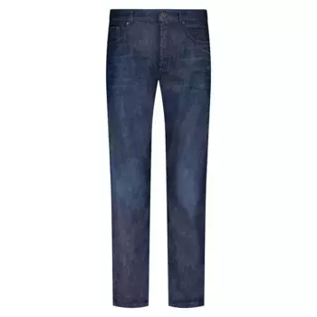 Джинсы Nza New Zealand 25GN611, синий