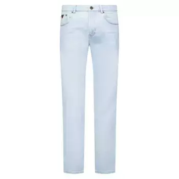 Джинсы Nza New Zealand Richmond, синий