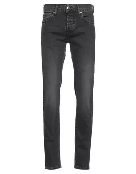 Джинсы Oaks, черный