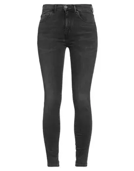 Джинсы Oaks, черный