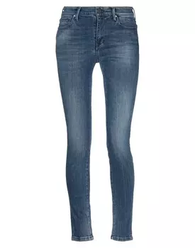 Джинсы Oaks, синий