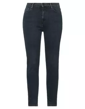 Джинсы Oaks, синий