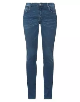 Джинсы Oaks, синий