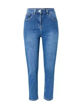 Джинсы Oasis Regular Jeans, синий деним