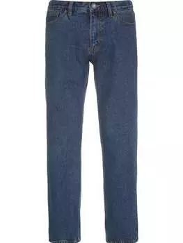 Джинсы OBEY, цвет stonewash indigo