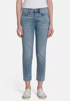 Джинсы облегающего кроя 7 for all mankind