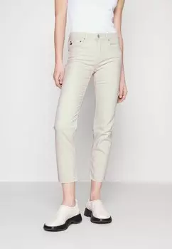 Джинсы облегающего кроя AG Jeans