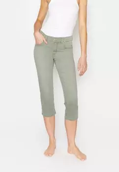 Джинсы облегающего кроя Angels