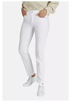 Джинсы облегающего кроя Angels