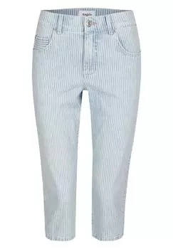 Джинсы облегающего кроя Angels