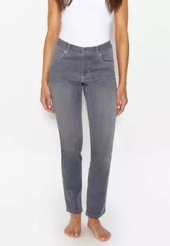 Джинсы облегающего кроя Angels