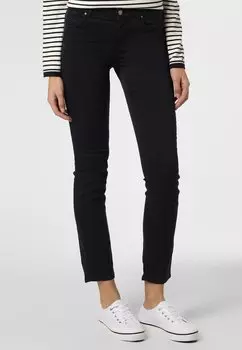 Джинсы облегающего кроя Angels