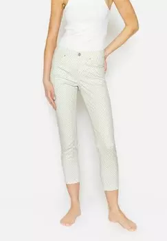 Джинсы облегающего кроя Angels