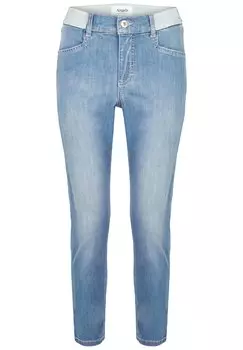 Джинсы облегающего кроя Angels