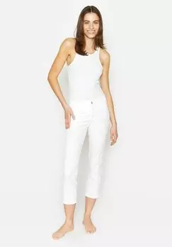 Джинсы облегающего кроя Angels