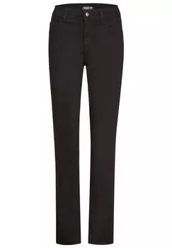 Джинсы облегающего кроя Angels, черный