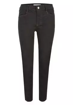 Джинсы облегающего кроя Angels, черный