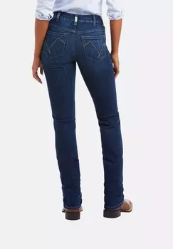 Джинсы облегающего кроя Ariat, цвет Mackenzie