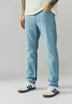 Джинсы облегающего кроя AUTHENTIC Next, синий
