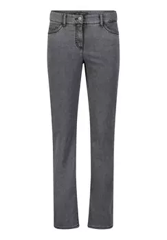 Джинсы облегающего кроя Betty Barclay