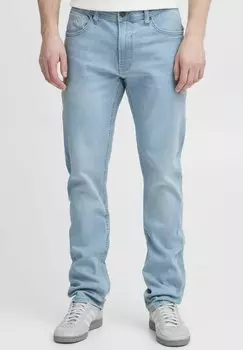 Джинсы облегающего кроя BHTwister Blend, цвет Denim Light Blue