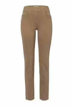 Джинсы облегающего кроя BRAX