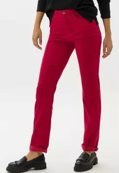 Джинсы облегающего кроя BRAX