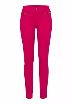 Джинсы облегающего кроя BRAX