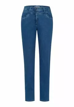 Джинсы облегающего кроя BRAX