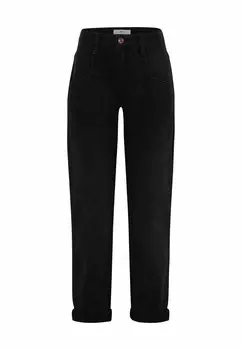 Джинсы облегающего кроя BRAX, темно-серый