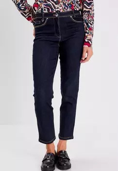 Джинсы облегающего кроя Breal, цвет Dirty Denim