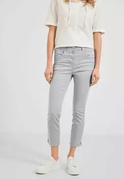 Джинсы облегающего кроя Cecil