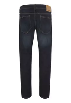 Джинсы облегающего кроя Colorado Denim, темно-синий деним