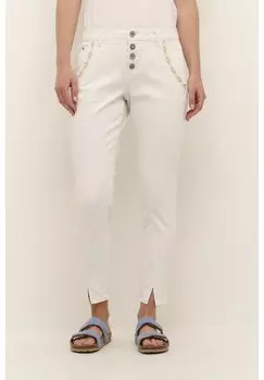 Джинсы облегающего кроя Cream