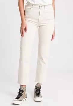 Джинсы облегающего кроя Cross Jeans