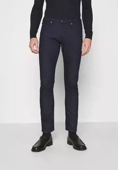 Джинсы облегающего кроя Emporio Armani