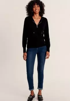 Джинсы облегающего кроя ENG ANLIEGENDE IN STANDARDGRSSE Breal, цвет Dirty Denim